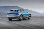 Audi e-tron 55 Quattro 2019 года (WW)